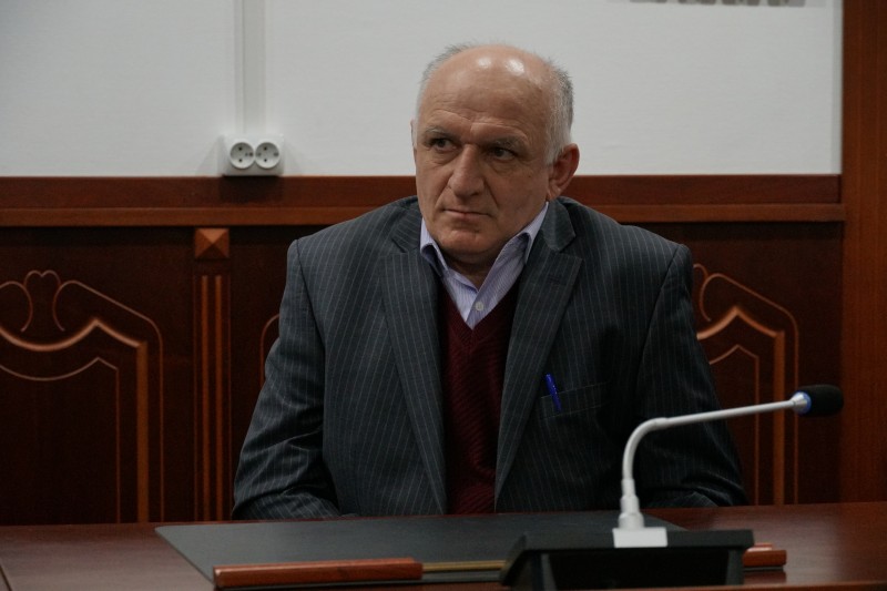 В Минздраве РД выбрали  руководителей  трех медучреждений - Файл 5