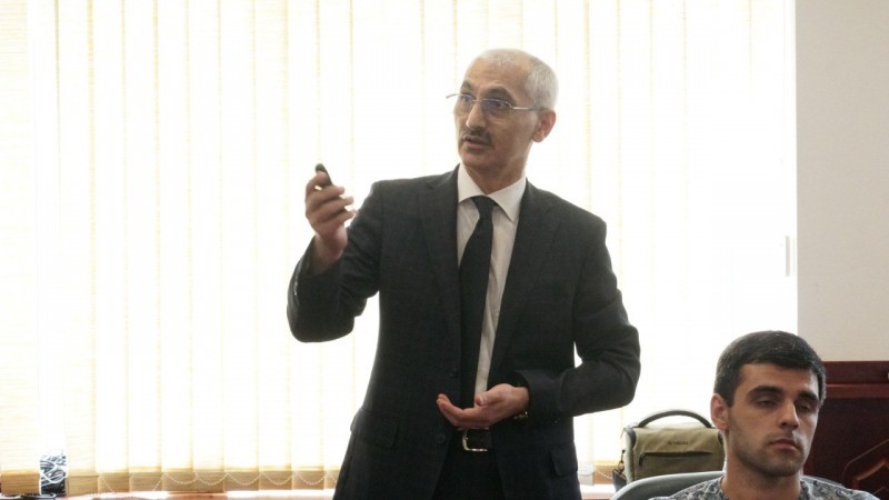 Республику посетила делегация НМИЦ им. Алмазова - Файл 8