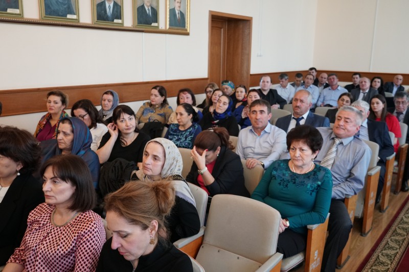 Уже 174  врача  нашли работу благодаря программе «Земский доктор» в этом году - Файл 2