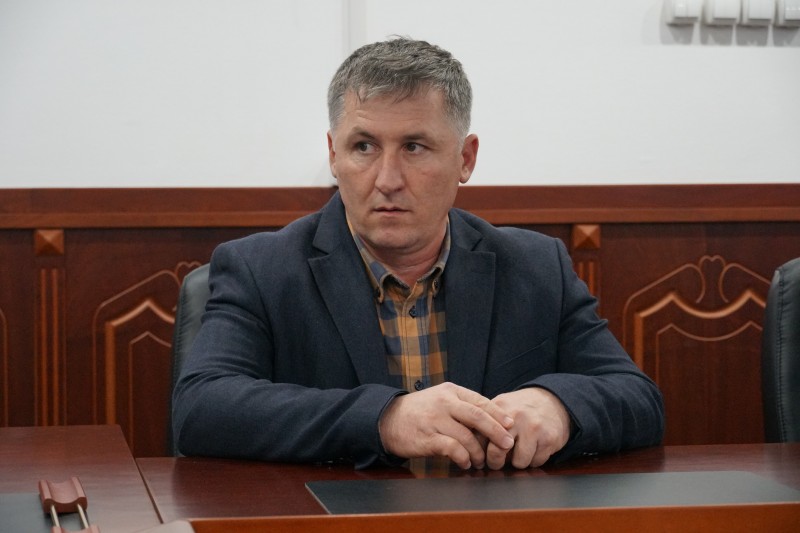 Состоялся конкурс на замещение вакантных должностей руководителей лечебных учреждений - Файл 3