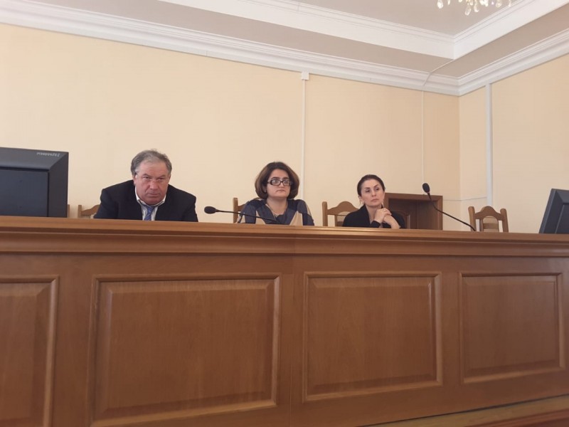 Вопросы диспансеризации детей обсудили на заседании Координационного совета Минздрава РД