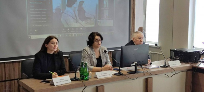 Жители Дагестана доверяют репродуктологам региона и все чаще обращаются за помощью в Республиканский центр охраны здоровья семьи и репродукции - Файл 1