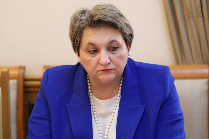 В Дагестане построят центр реабилитации для участников СВО - Файл 1