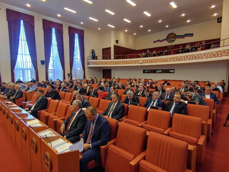 Новые меры поддержки для детей-сирот вводятся в Дагестане - Файл 2