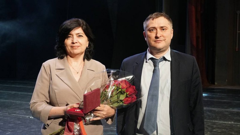 В Дагестане отметили День медицинского работника - Файл 12