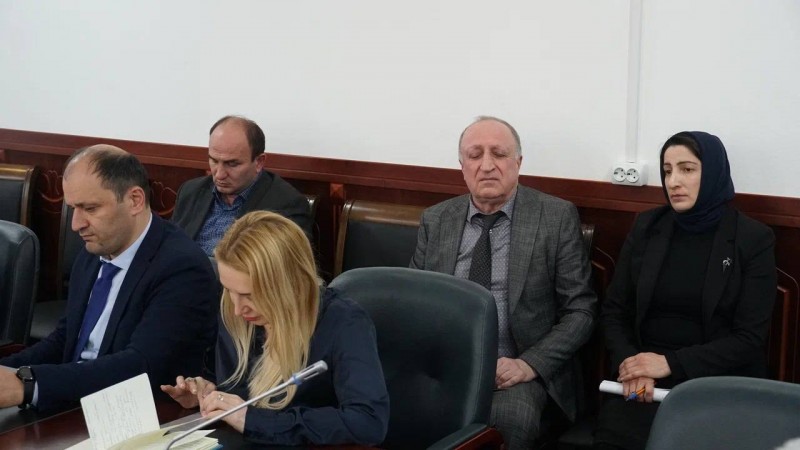 В Минздраве РД начались обсуждения итогов деятельности медорганизаций за минувший 2023 год.
