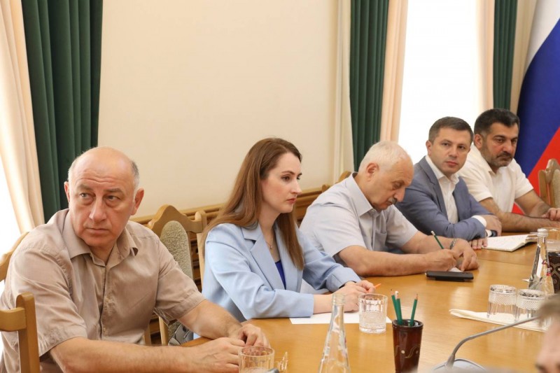 Дагестанцев предупреждают о повышенной активности клещей - Файл 4