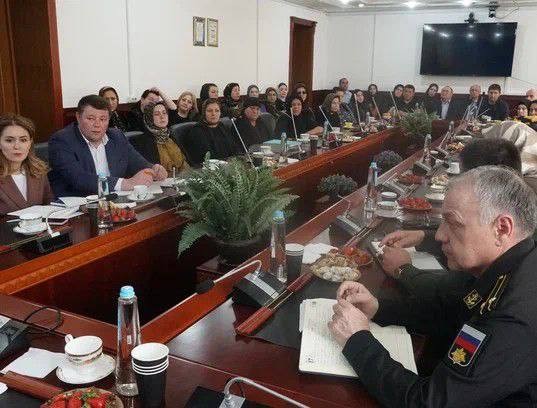 Под председательством вице-премьера Абдурахмана Махмудова проведено первое заседание Республиканской межведомственной рабочей группы