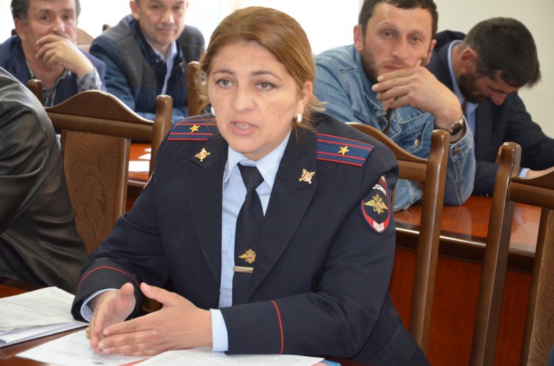 В Дагестане активно идет подготовка к летней оздоровительной компании - Файл 4