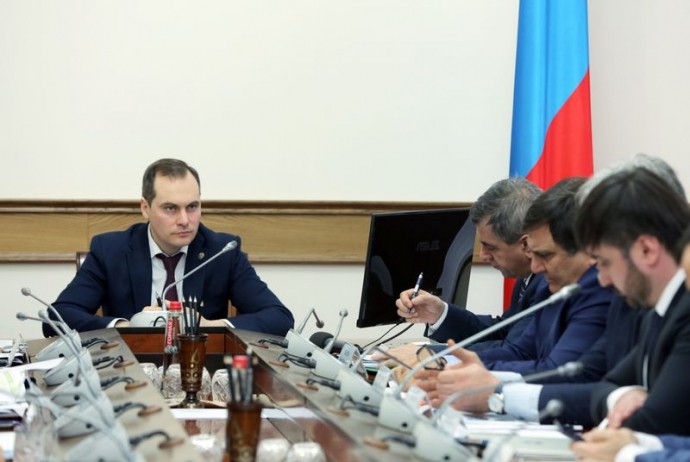 Планируется строительство возобновляемых источников энергии и теплиц
