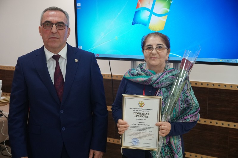 Дающие жизнью. Республиканская станция переливания крови отметила 55-летний юбилей - Файл 3