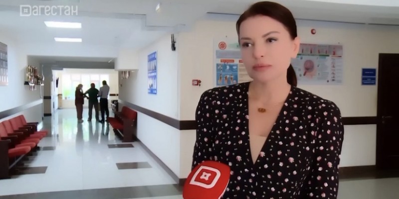 Бучаева: Горе сплачивает людей