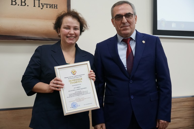 Более 30 детей прооперированы в рамках акции «Операция улыбка» в Махачкале - Файл 5