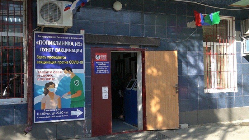 Инфекционисты Дагестана напоминают о скором сезонном росте заболеваемости гриппом. - Файл 7