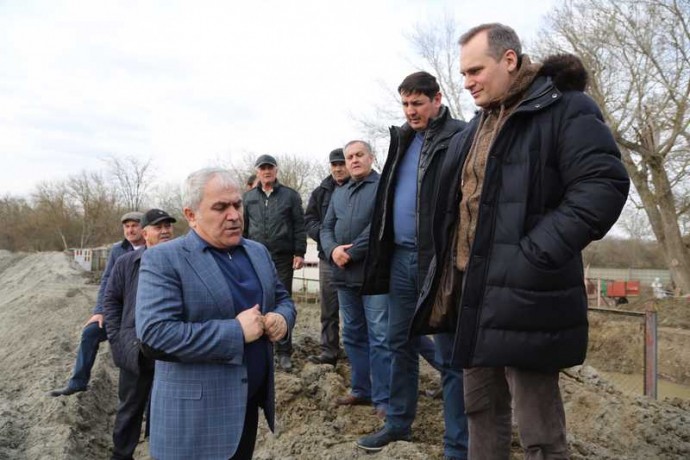 Вода это жизнь