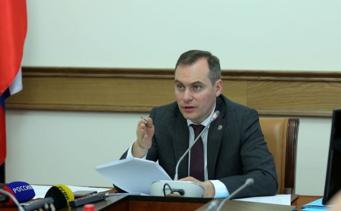 За улучшение показателей республики