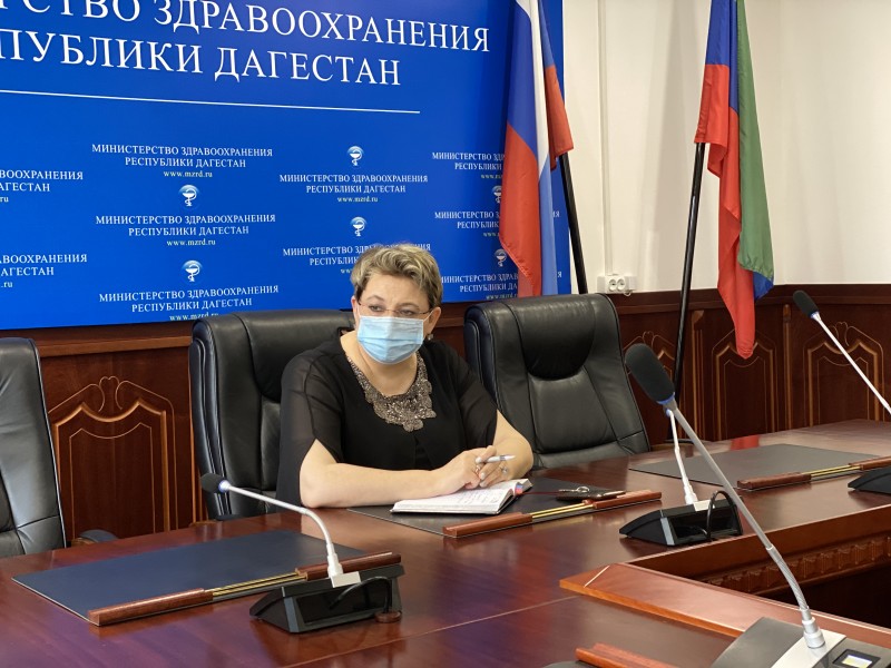 Респонденты оценили доступность и качество услуг в медорганизациях - Файл 2