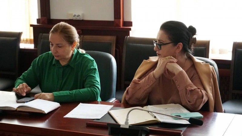 Селекторное совещание Минздрава России с регионами затронуло сразу несколько направлений реализации Национального проекта «Здравоохранение», а также новый проект «Продолжительная и активная жизнь» - Файл 3