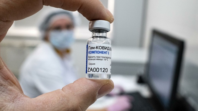 Минздрав Дагестана вдовое увеличил количество прививочных пунктов вакцинации против COVID-19