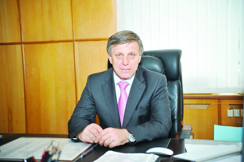 Поздравление министра Танки Ибрагимова с праздником Ураза-Байрам