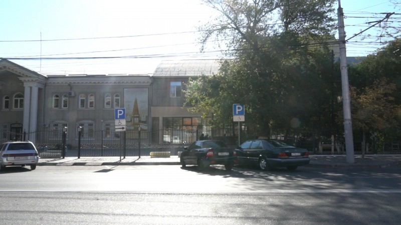 В Республиканской клинической больнице №2 выписали последнего пациента с COVID-19 - Файл 2