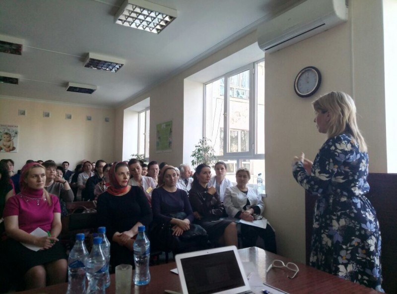 Шанс на спасение недоношенным  младенцам дарят новейшие достижения медицины - Файл 4