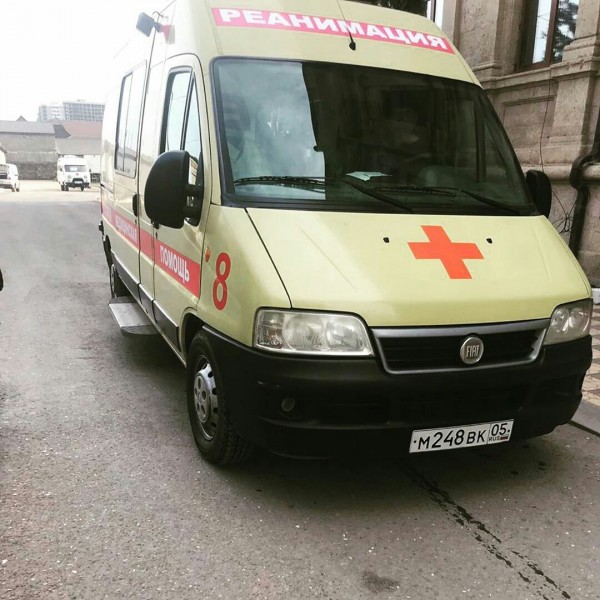 Дагестанские больницы готовы принять пациентов с симптомами коронавируса