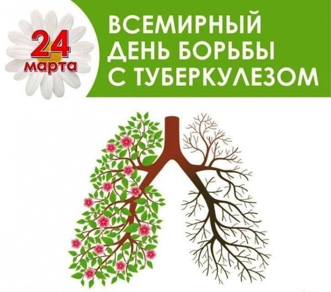 ТУБЕРКУЛЁЗ - ПРОФИЛАКТИКА - Файл 1