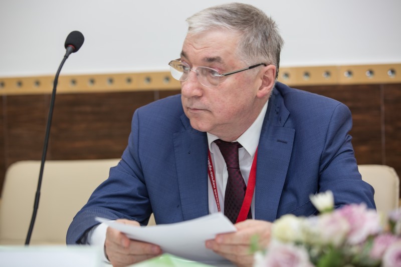 В Махачкале прошла конференция по репродуктологии посвященная юбилею Республиканского центра охраны здоровья семьи и репродукции - Файл 4