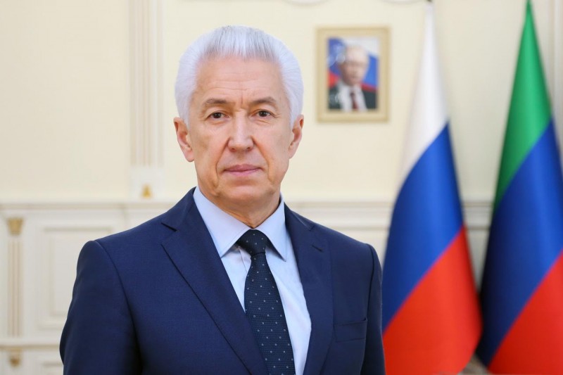 По инициативе Владимира Васильева в Дагестане праздник Ураза-байрам будут отмечать 5 дней