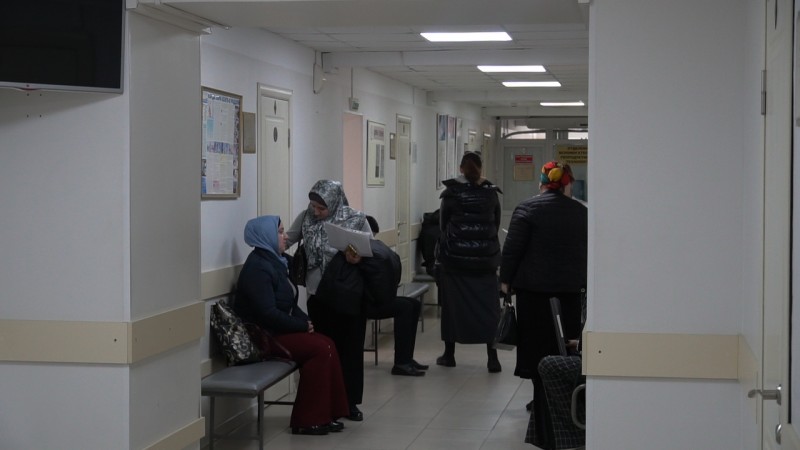 В акции «Счастливые родители» в Дагестане приняли участие более двухсот семейных пар - Файл 9