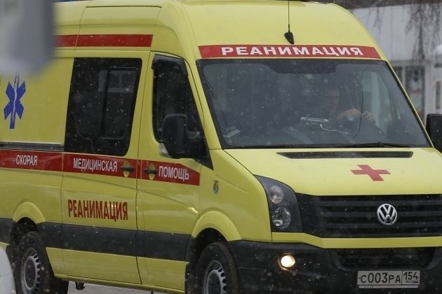Информации о состоянии пострадавших в результату падения грузовика в обрыв в районе Бежтинского участка