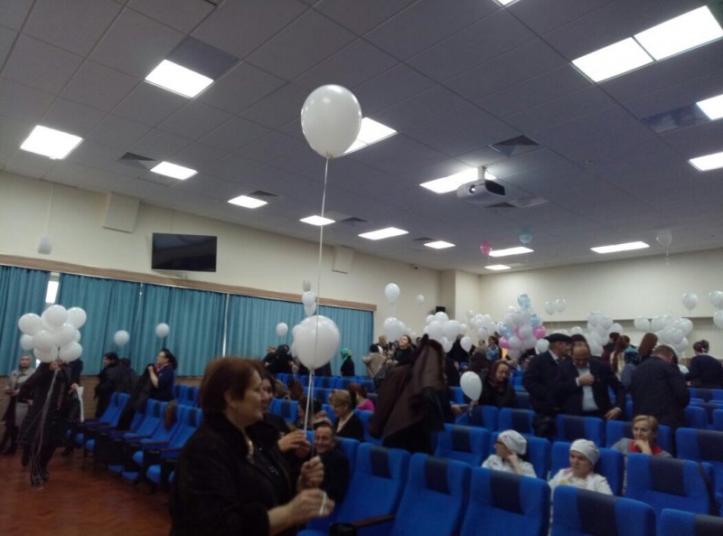 В Дагестане вырос показатель выхаживания недоношенных - Файл 1