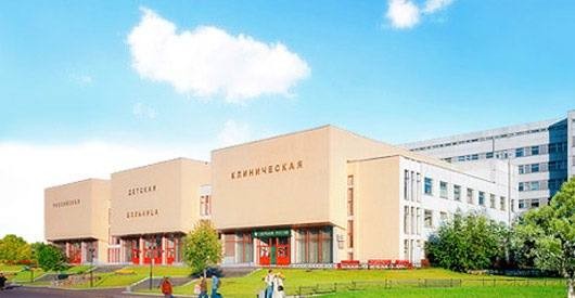 Возможность восстановления детей в федеральном детском реабилитационном центре