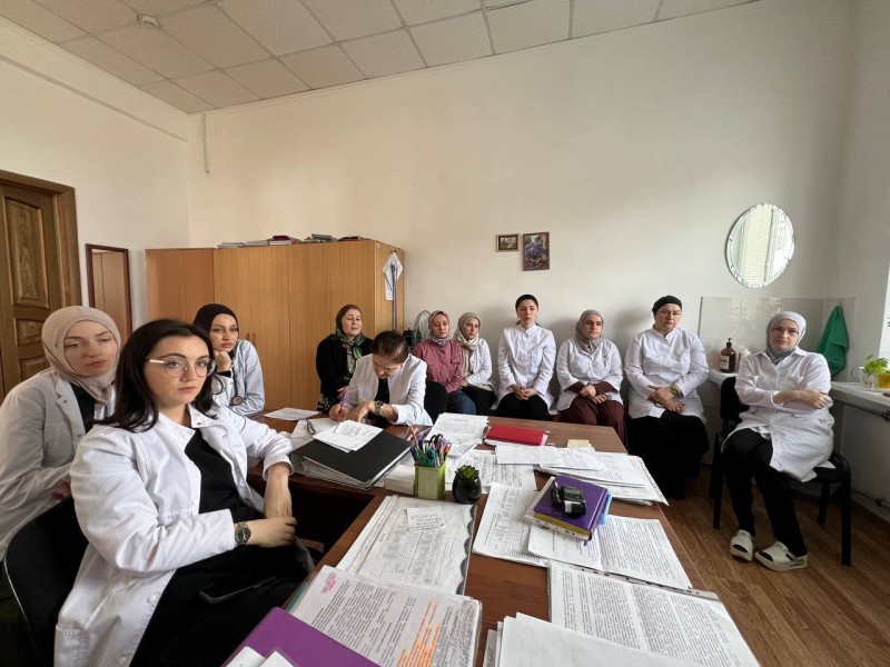Минздрав Дагестана провёл селекторное совещание по вакцинопрофилактике - Файл 3