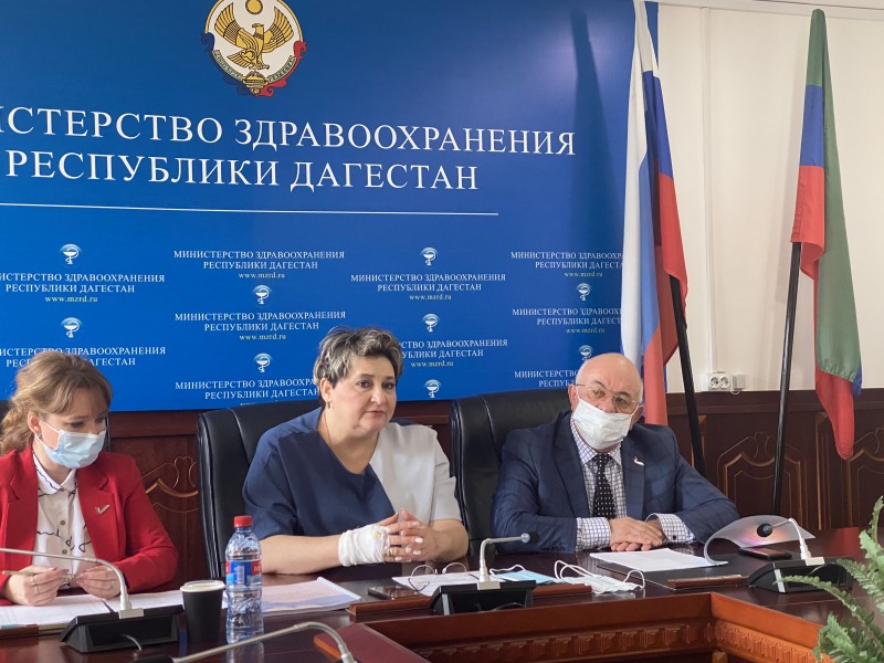 Татьяна Беляева призвала провести независимую оценку качества медорганизаций объективно - Файл 4
