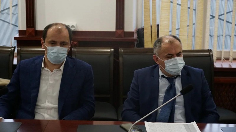 Межведомственное решение для обеспечения лекарствами стационарных больных с COVID-19 - Файл 1