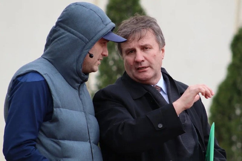 Площадки здоровья приняли всех желающих во время Всероссийской акции "Будь здоров!" - Файл 1