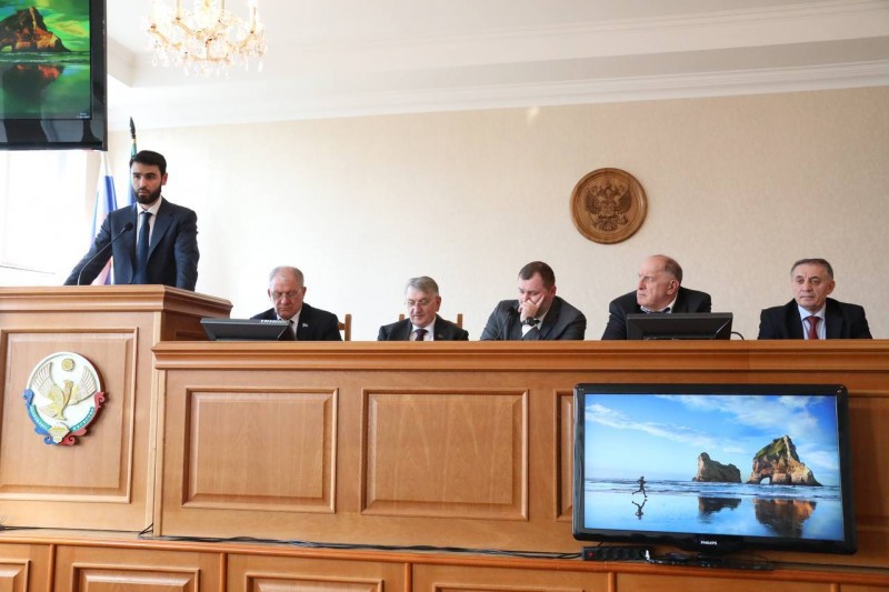 Глава Роспотребнадзора Дагестана: «Вопрос вакцинации в регионе стоит особенно остро»