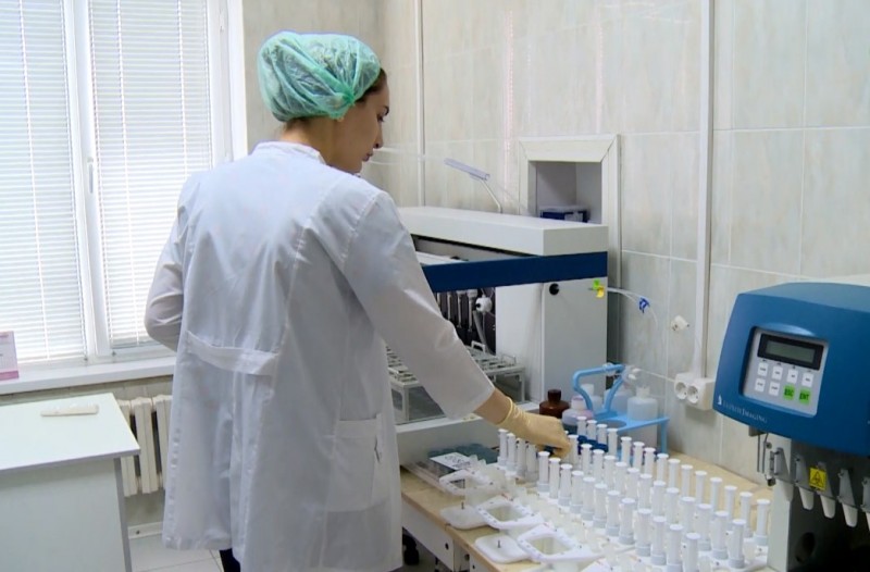 Врачи РЦОЗСиР напоминают: своевременная диагностика заболеваний репродуктивной системы человека повышает шансы на рождение ребенка - Файл 2