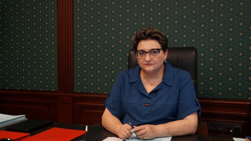 Татьяна Беляева: «В Дагестане начинается углубленная диспансеризация переболевших новой коронавирусной инфекцией»