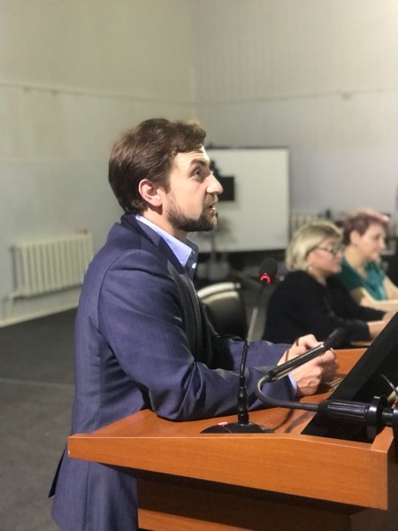 Современные проблемы заболеваемости полиомиелитом обсудили в Махачкале