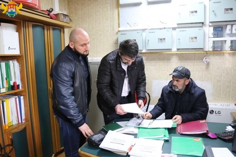 Рынкам пожарную безопасности и антитеррористическую защищенность