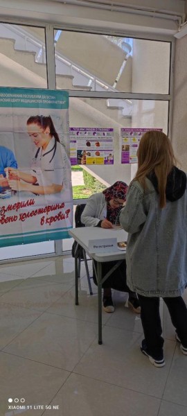 Нацпроект «Демография» заботится о здоровье медиков - Файл 2