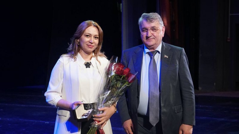 В Дагестане отметили День медицинского работника - Файл 7