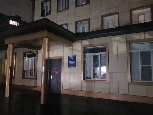 Восемь пострадавших при взрыве на заправке в пос. Новый Хушет получают лечение в республиканкой стационарах