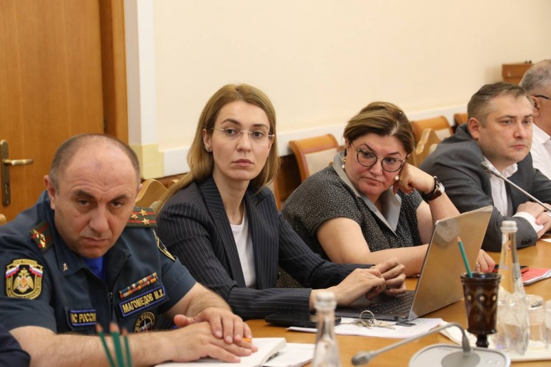 Дагестанцев предупреждают о повышенной активности клещей - Файл 3