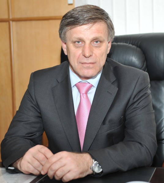 Поздравление Министра Танка Ибрагимова с Днем медицинского работника