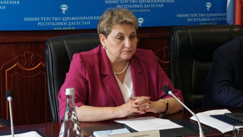 Республику посетила делегация НМИЦ им. Алмазова - Файл 6