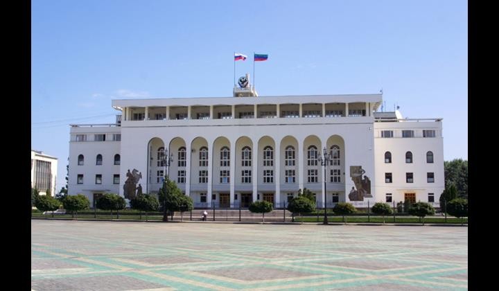 Глава Дагестана утвердил новый состав Правительства